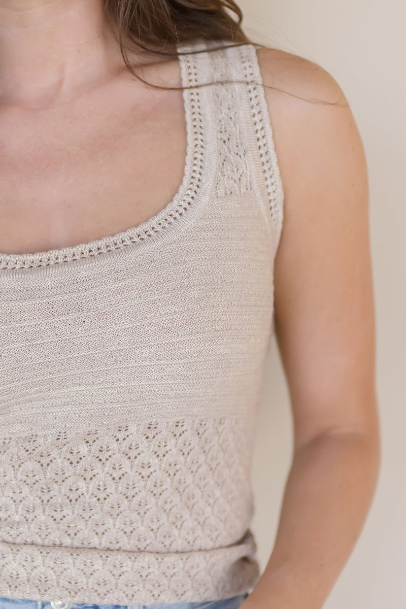 Aniella Top
