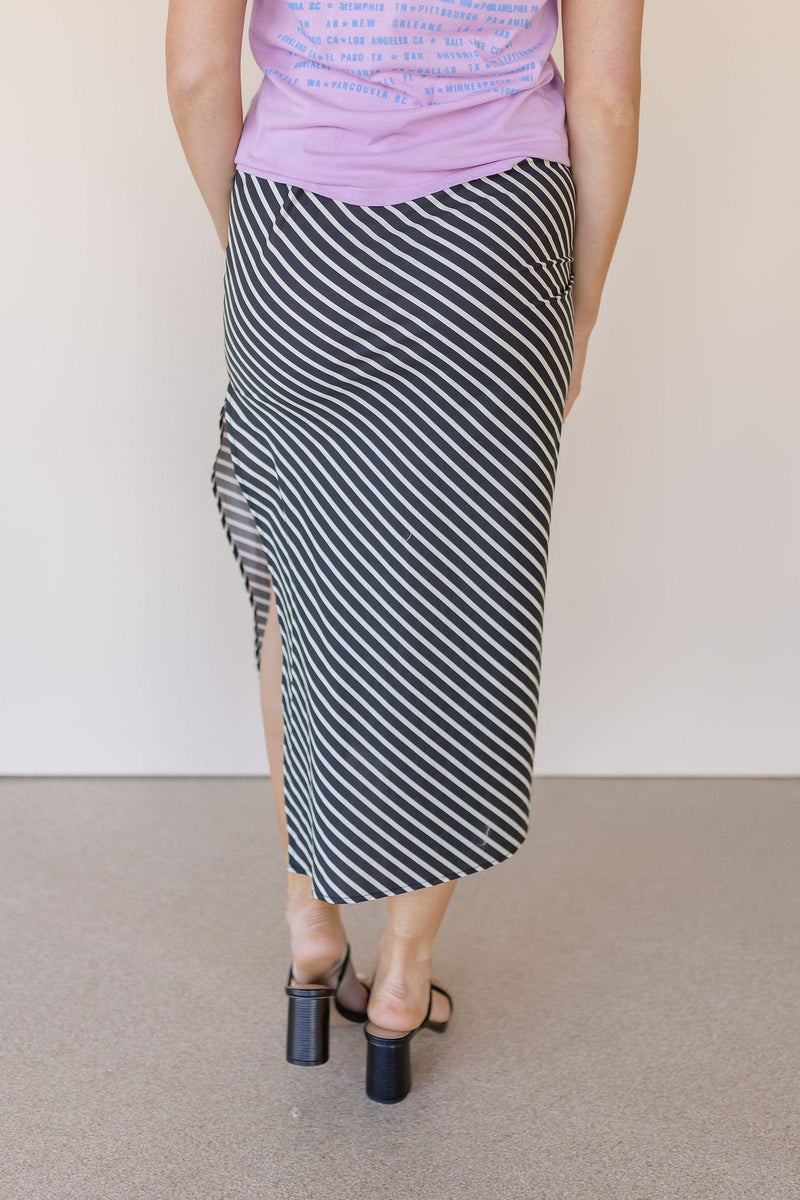 Casablanca Skirt