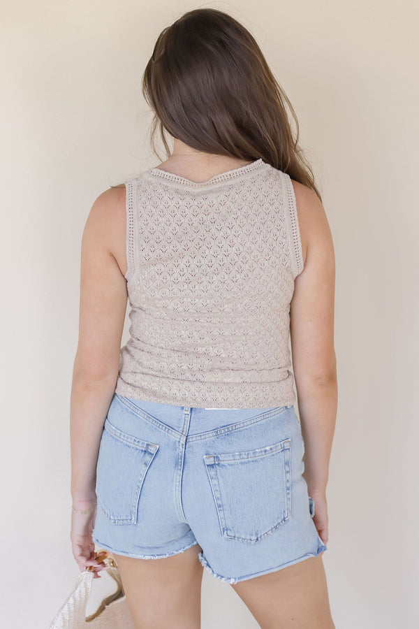 Aniella Top