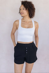 Amalfi Short