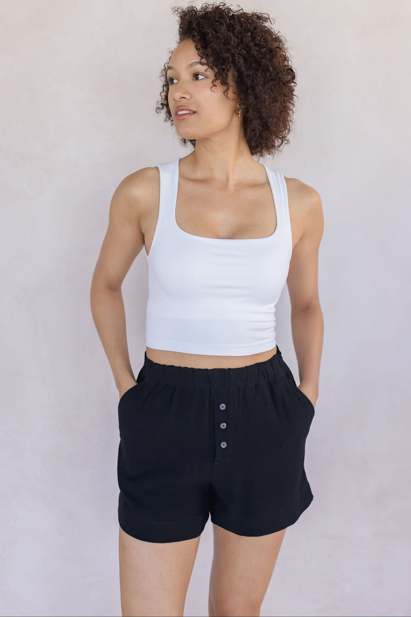 Amalfi Short