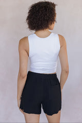 Amalfi Short