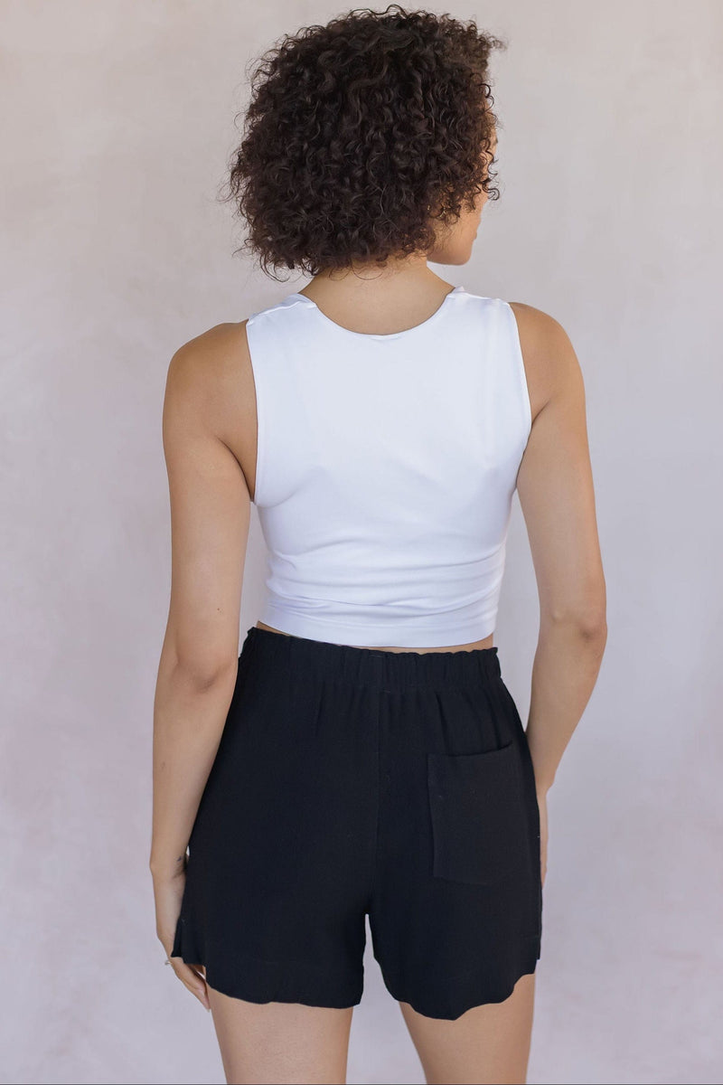 Amalfi Short
