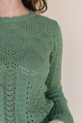 Benet Sweater