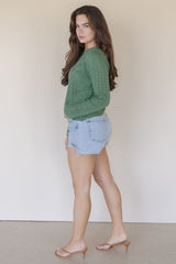Benet Sweater