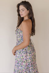 Daydream Daze Midi Dress
