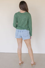 Benet Sweater