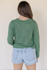 Benet Sweater