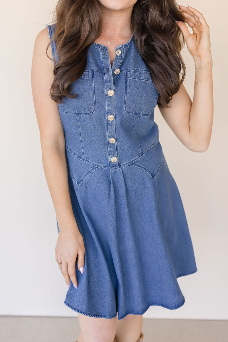 Darla Dress