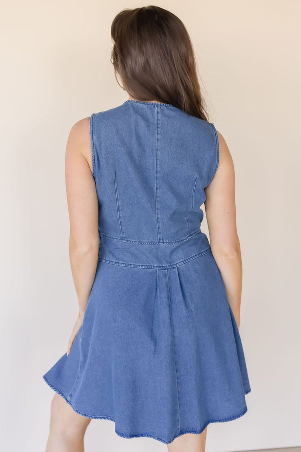 Darla Dress