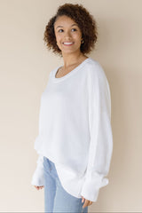 Coast Sweater