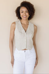 Ossa Vest