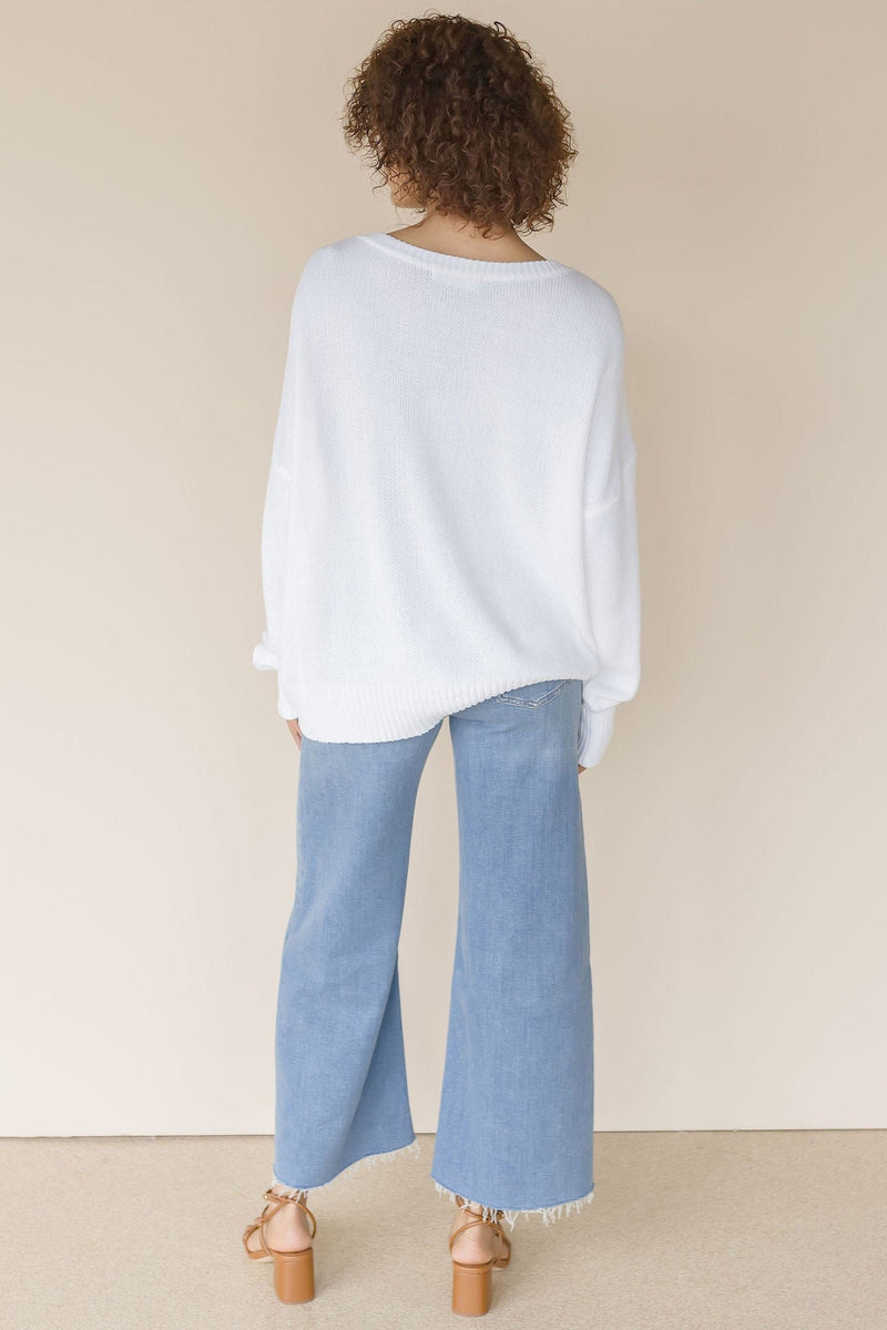 Coast Sweater