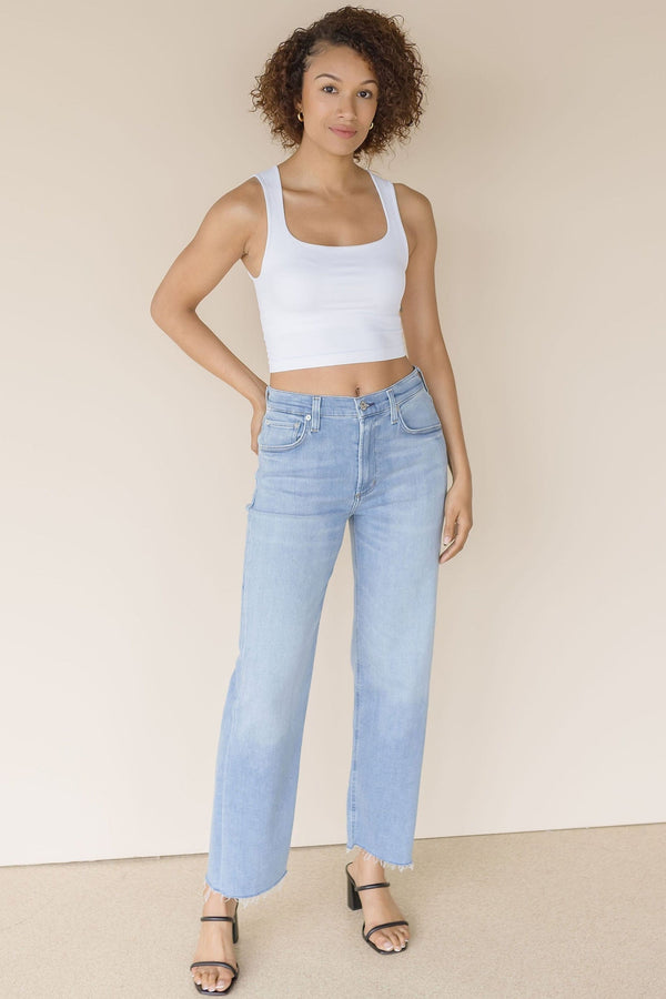 Palma Straight Leg Jean