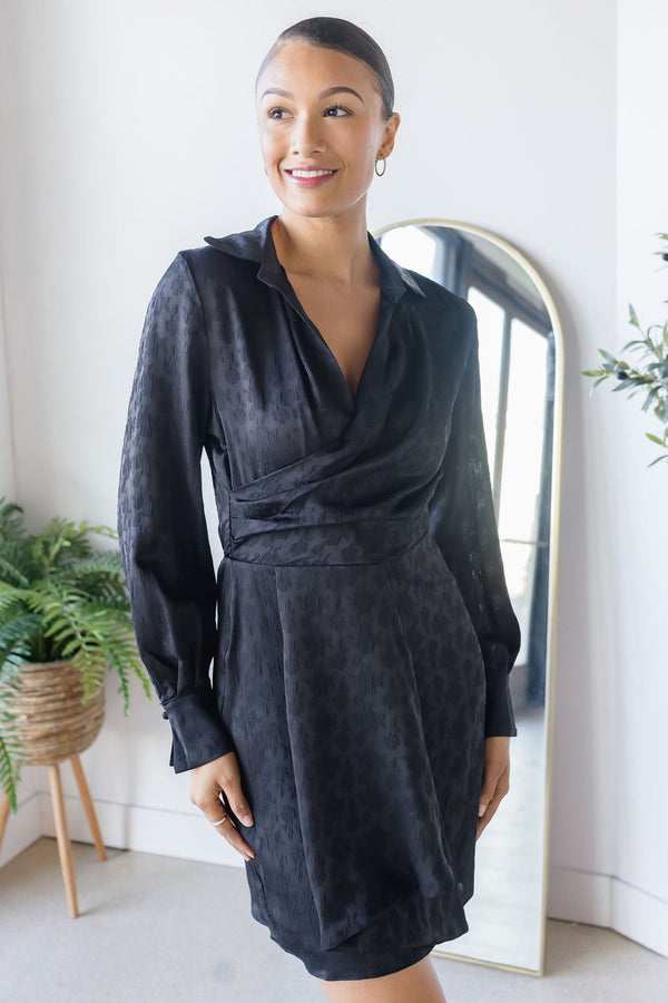 Sofia Dress