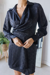 Sofia Dress