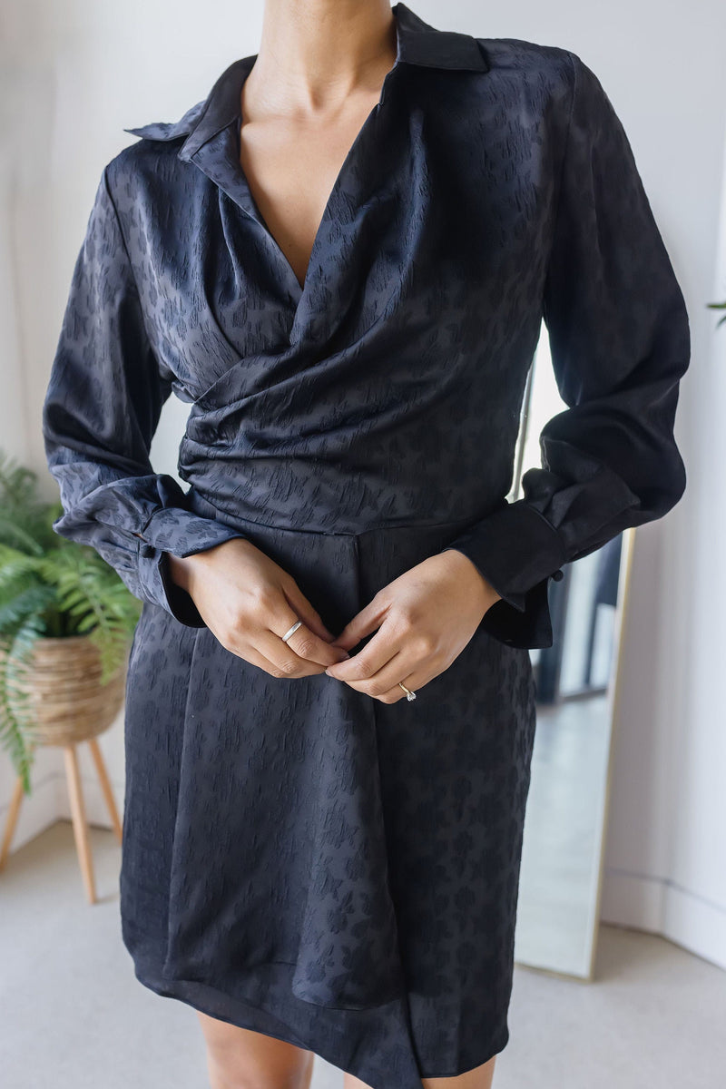 Sofia Dress