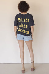 Jelly Roll Son Of A Sinner Merch Tee