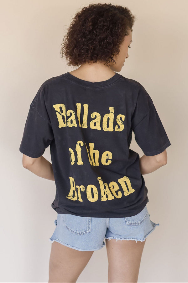 Jelly Roll Son Of A Sinner Merch Tee