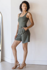 Riley Short