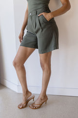 Riley Short