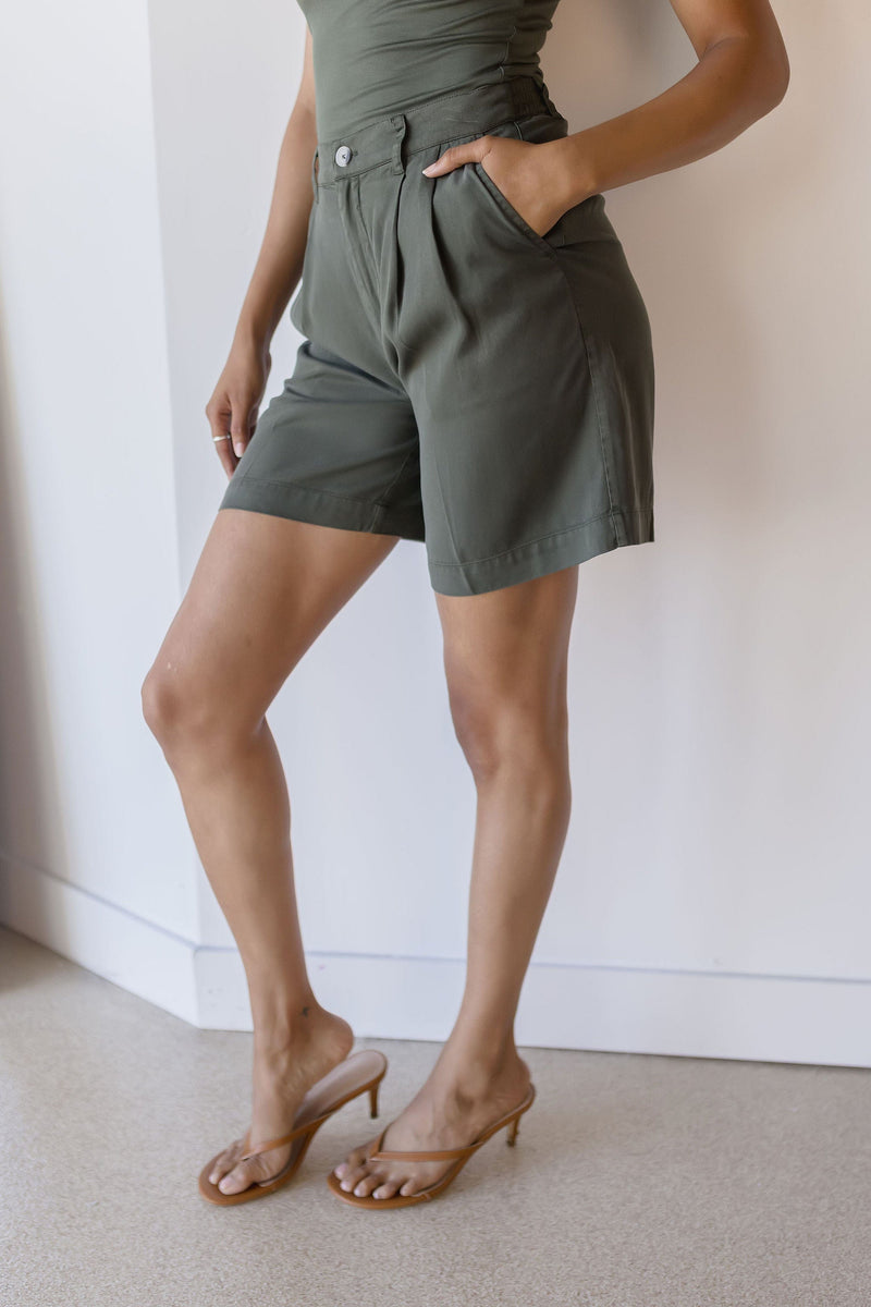 Riley Short