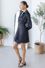 Sofia Dress