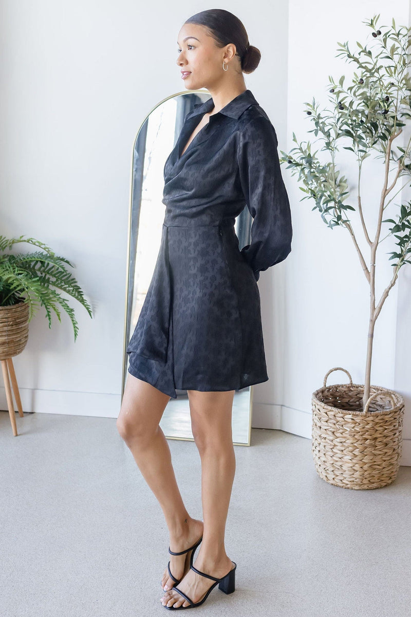 Sofia Dress