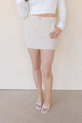 Aura Skirt