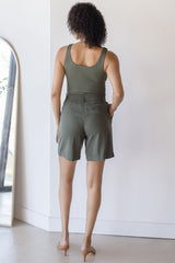 Riley Short