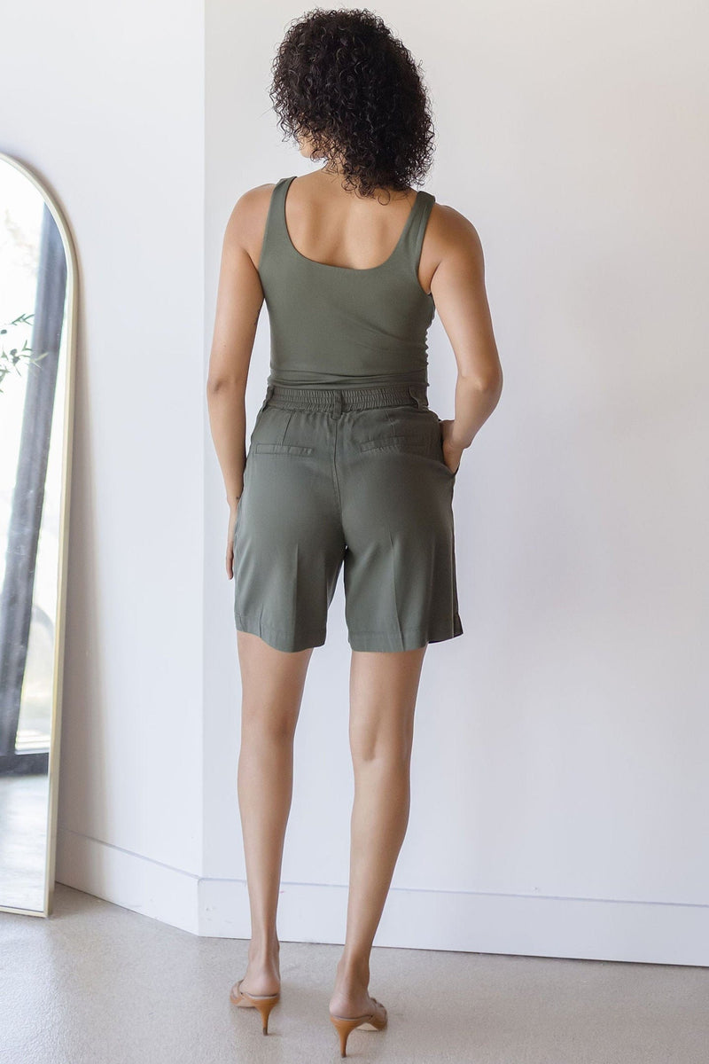 Riley Short