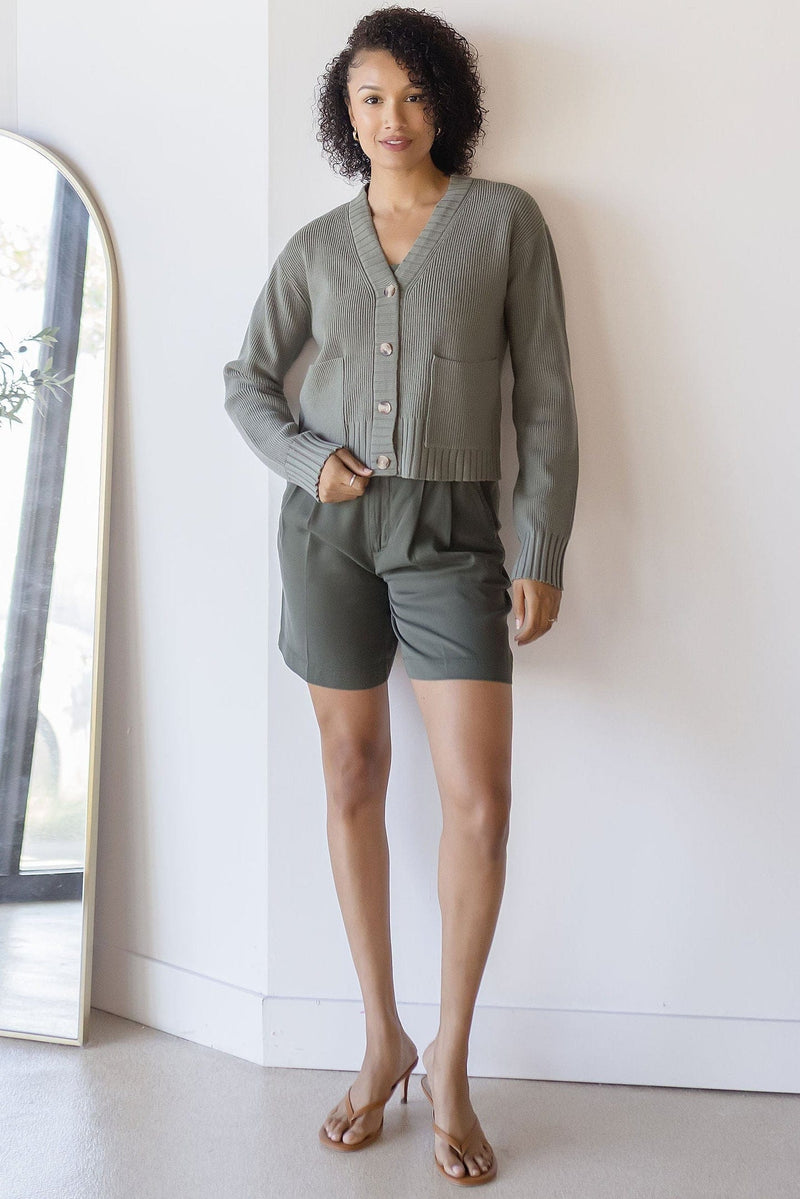 Mabel Cardigan