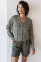Mabel Cardigan