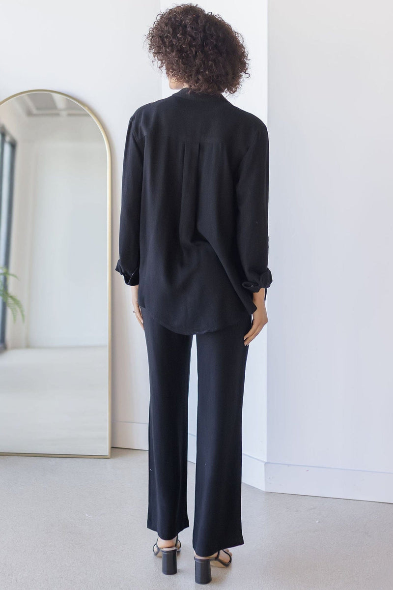 Finley Drawstring Pant
