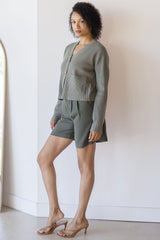 Mabel Cardigan