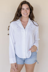 Lyon Button Up Shirt