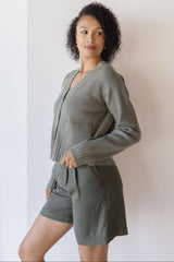 Mabel Cardigan