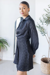 Sofia Dress