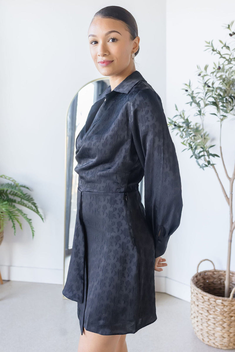 Sofia Dress