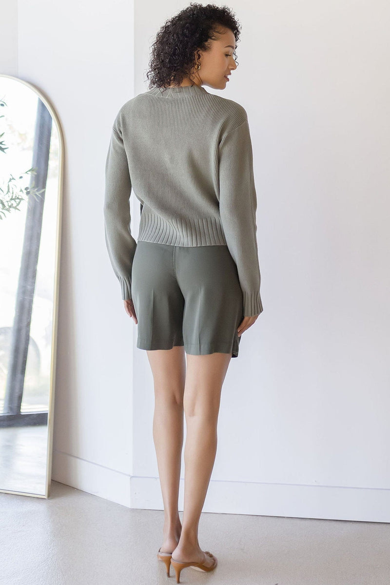 Mabel Cardigan