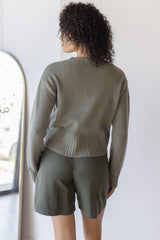Mabel Cardigan