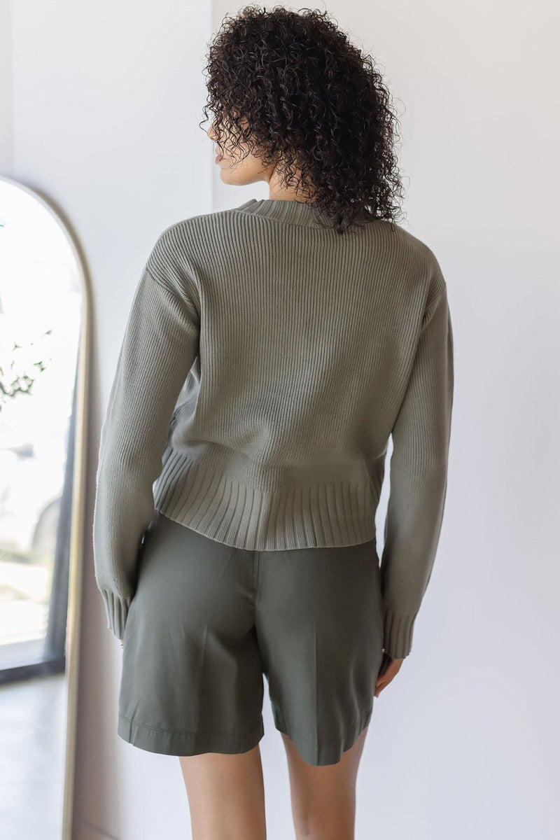 Mabel Cardigan