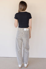 Miro Relaxed Jean