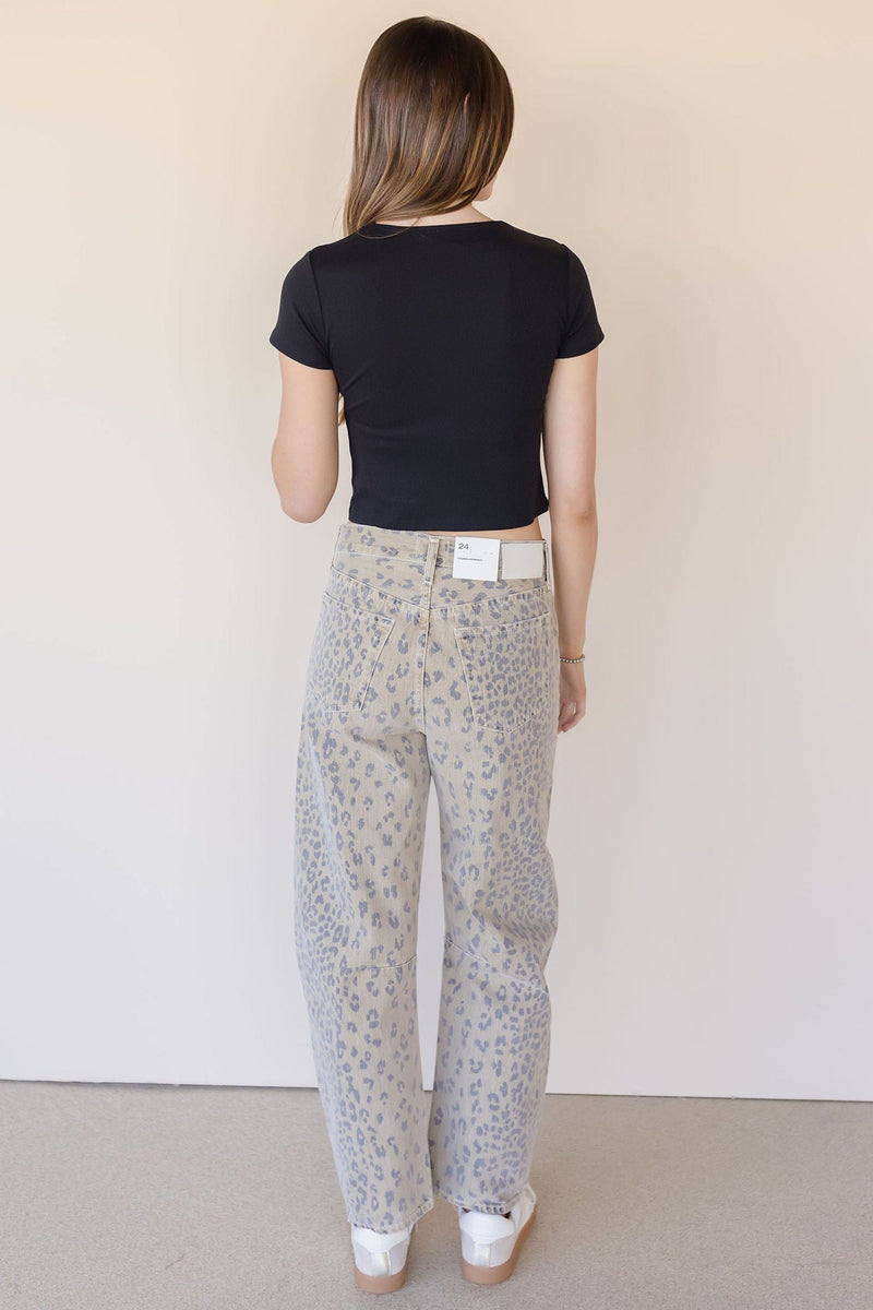 Miro Relaxed Jean