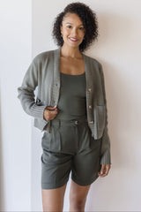 Blanche Tank