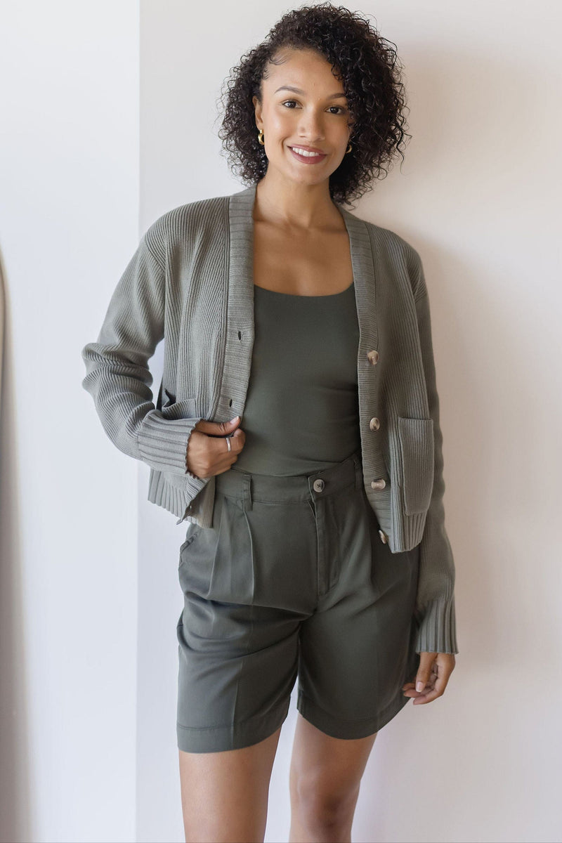 Mabel Cardigan