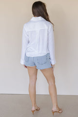 Lyon Button Up Shirt