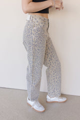 Miro Relaxed Jean