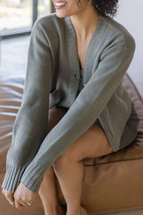 Mabel Cardigan