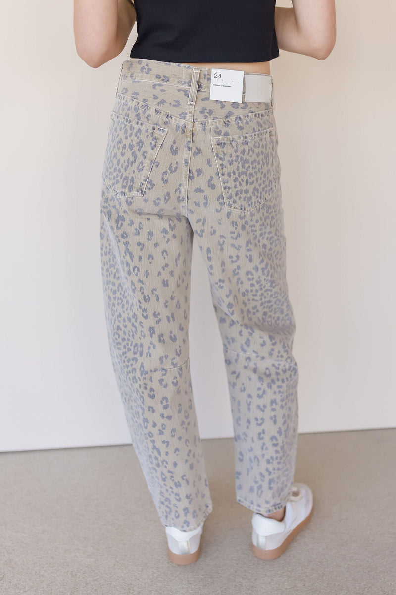 Miro Relaxed Jean